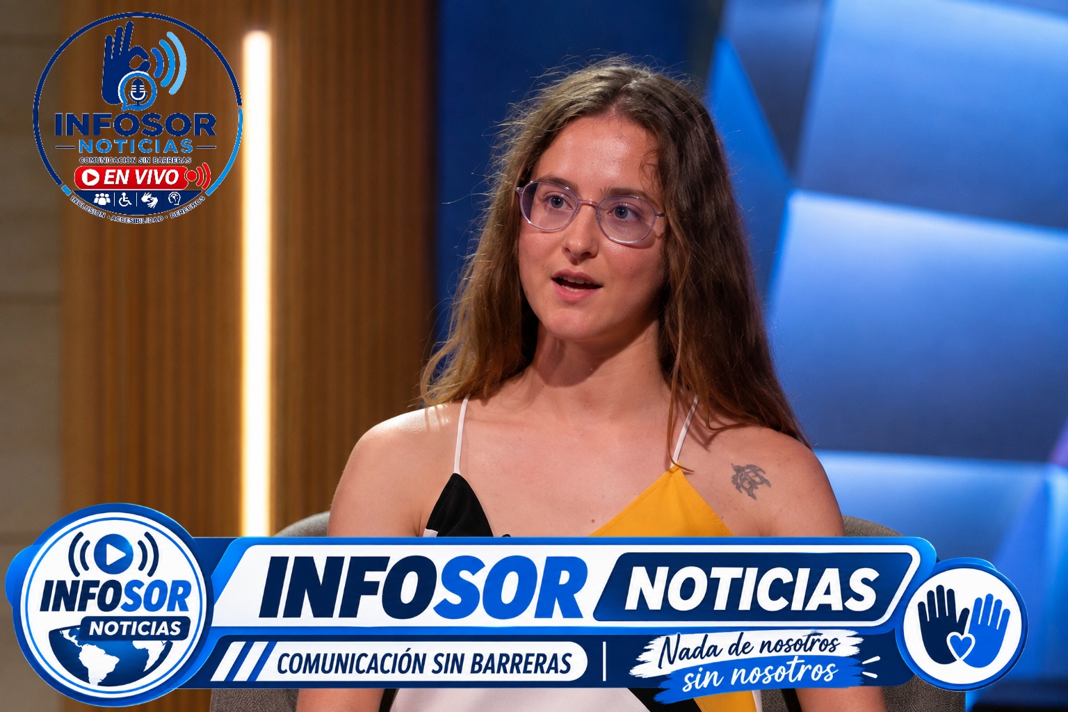 Sarah Almagro: una campeona que transformó su experiencia en una lucha por los derechos
