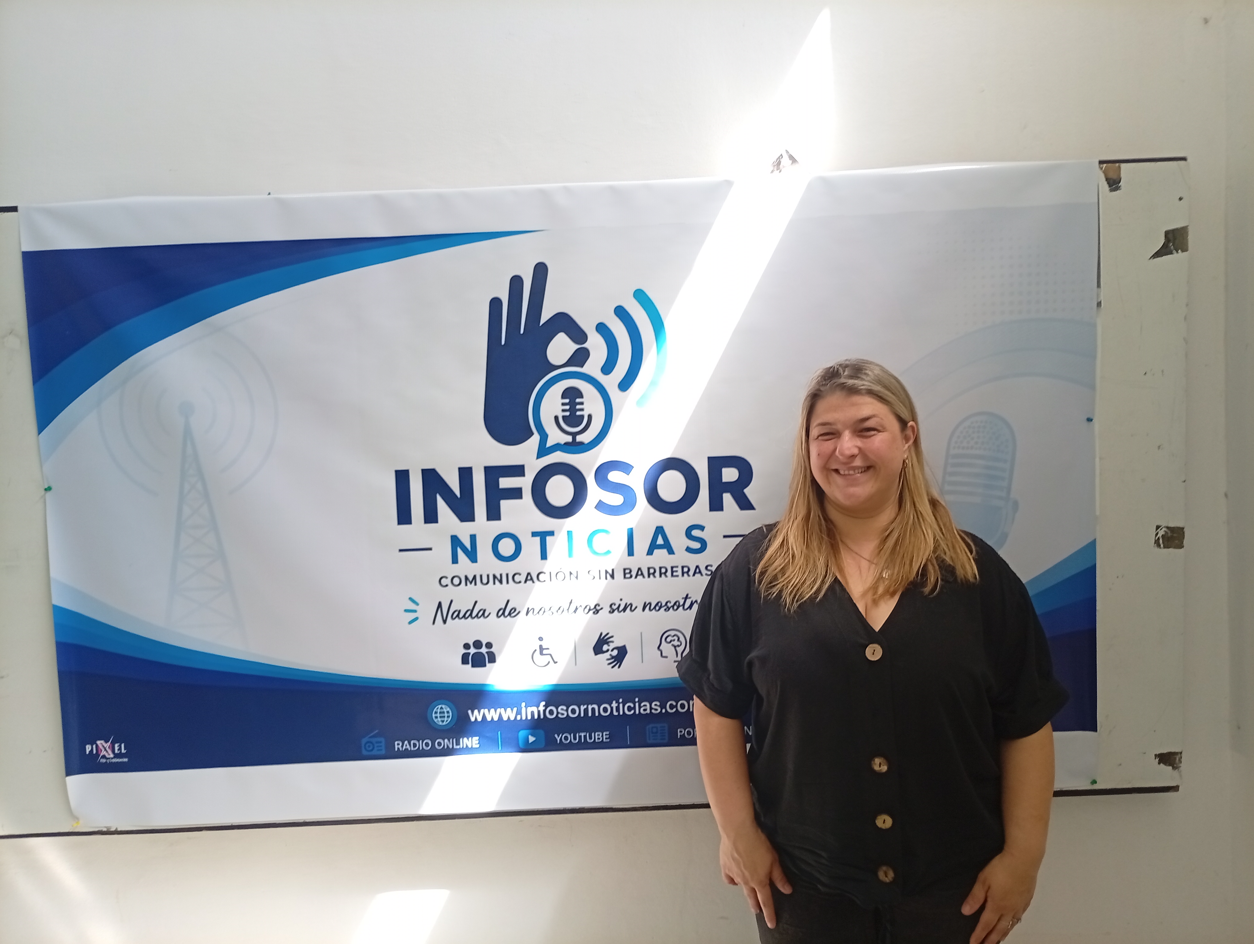 DE FRENTE: Katia Passarino habló sobre gestión, el Concejo y los desafíos de Reconquista