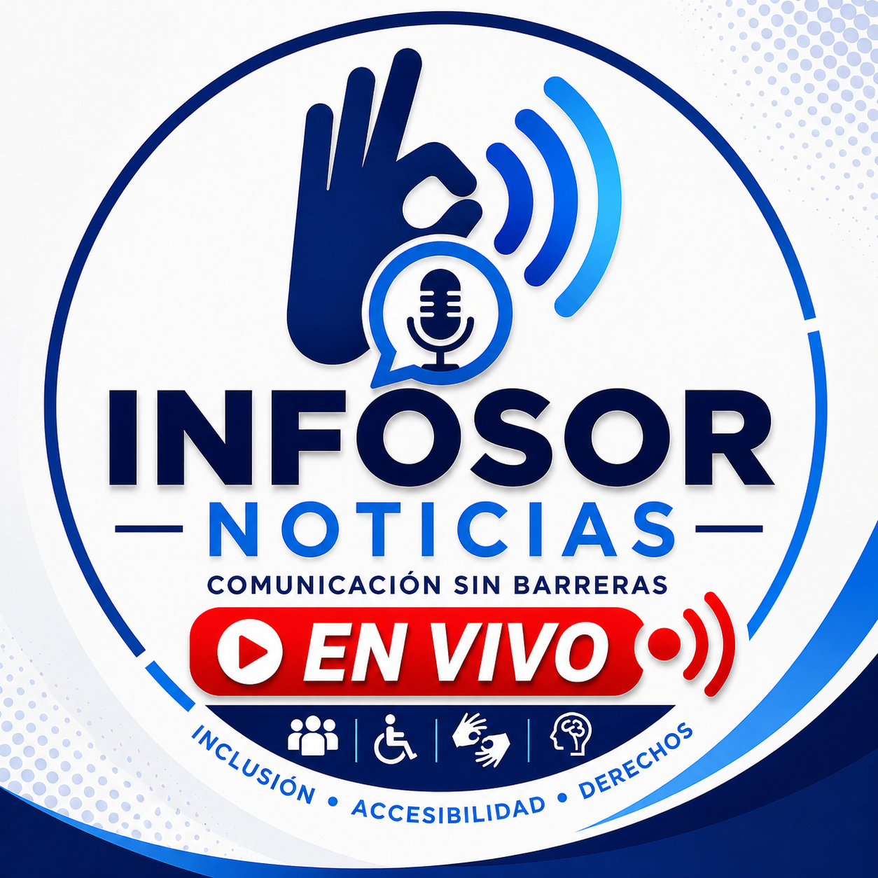 Logo de Infosornoticias