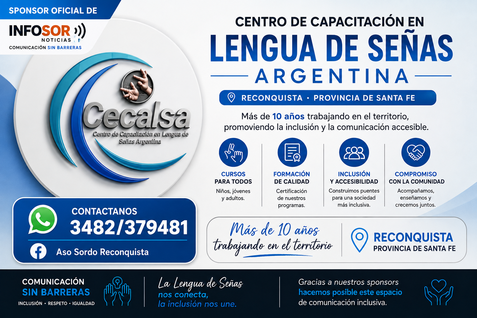 Sponsor