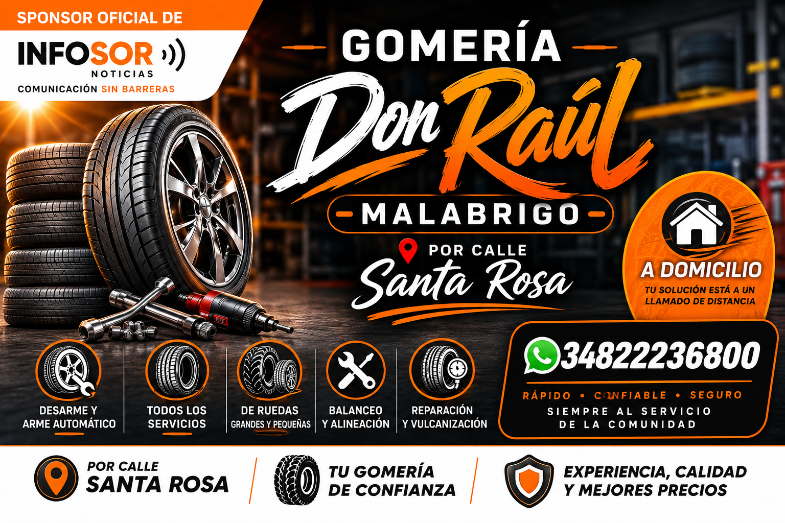 Sponsor