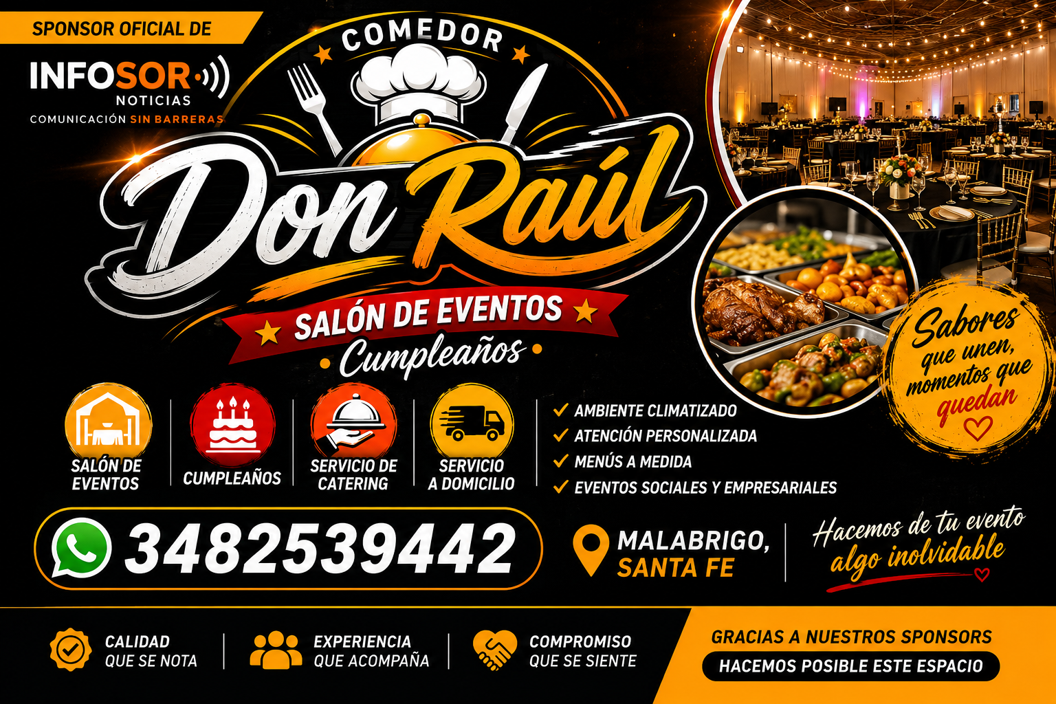 Sponsor