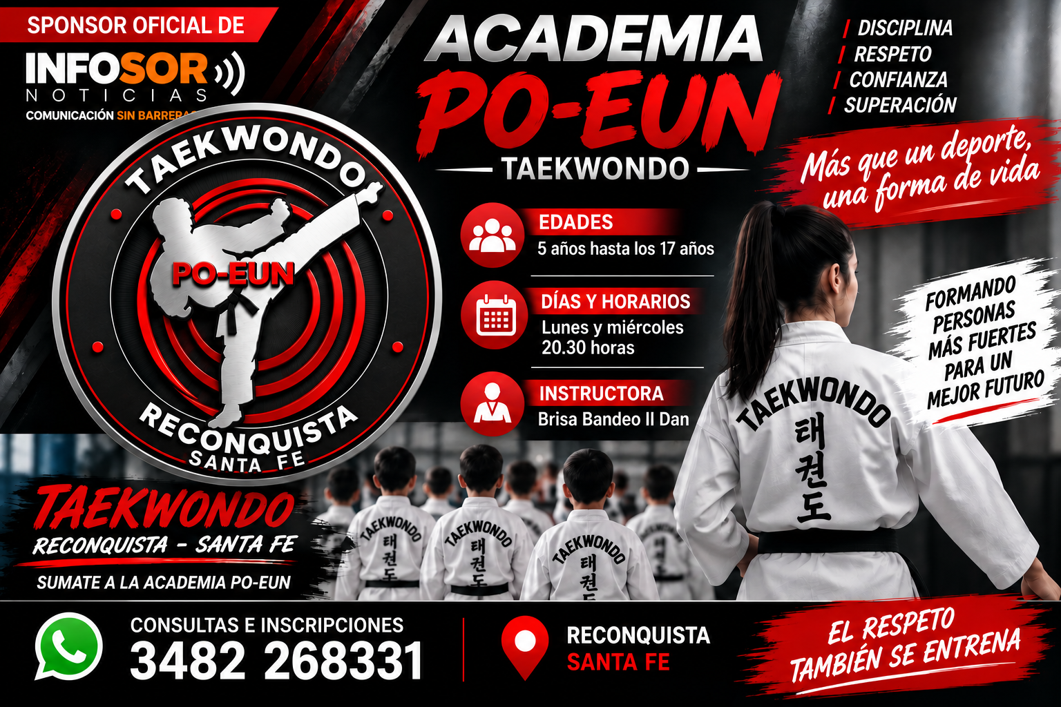 Sponsor